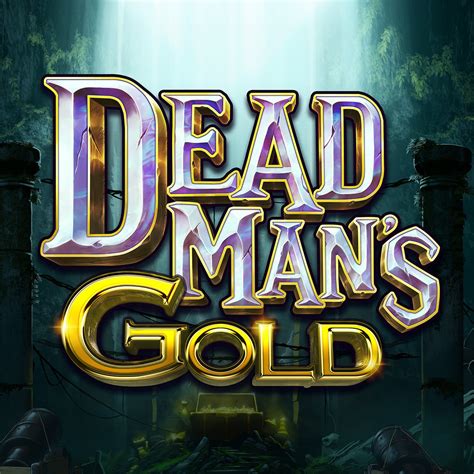 Slot Dead Mans Gold