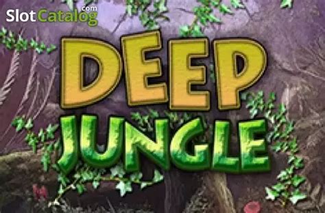 Slot Deep Jungle