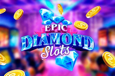 Slot Diamond Casino Login