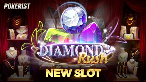 Slot Diamond Rush