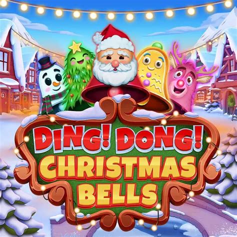 Slot Ding Dong Christmas Bells