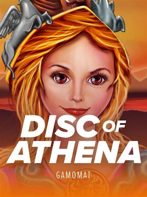 Slot Disc Of Athena