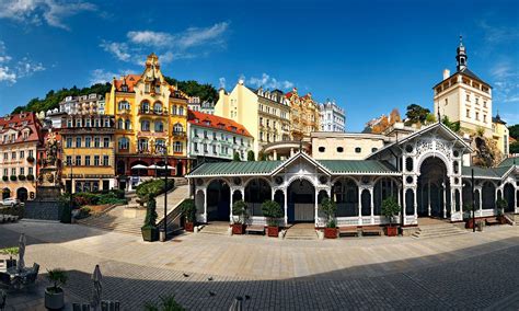 Slot Do Grupo A S Karlovy Vary