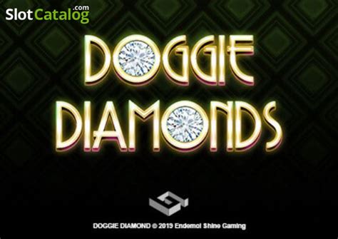 Slot Doggie Diamonds