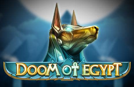 Slot Doom Of Egypt