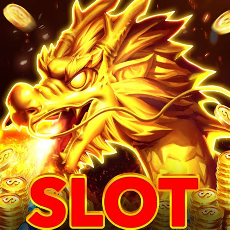 Slot Dragon Coins