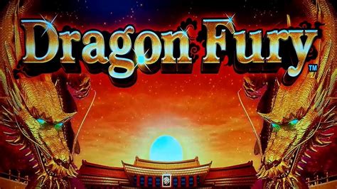 Slot Dragon Fury