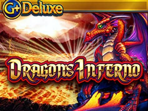 Slot Dragon S Inferno
