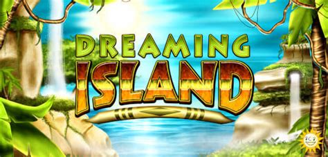 Slot Dreaming Island