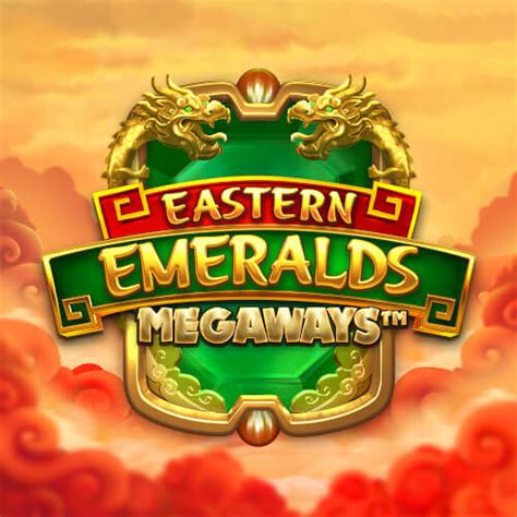 Slot Eastern Emeralds Megaways