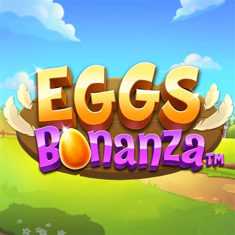 Slot Eggs Bonanza
