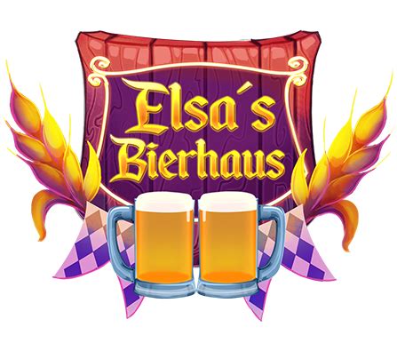 Slot Elsa S Bierhaus
