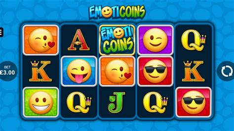 Slot Emoticoins