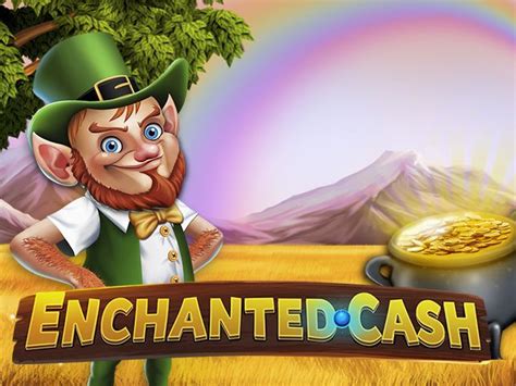Slot Enchanted Cash