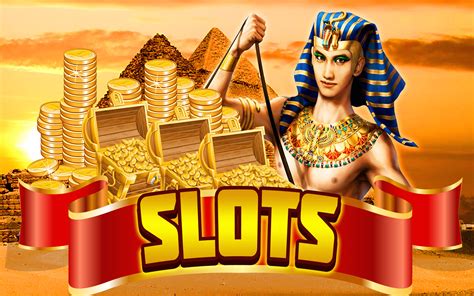 Slot Faraon On Line De Forma