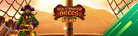 Slot Fire Blaze Golden Buccaneer Bells