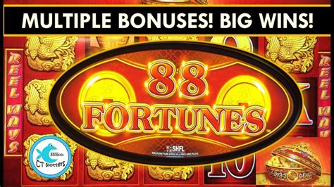 Slot Fortune 88