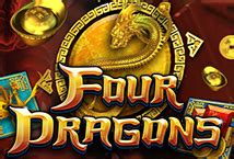 Slot Four Dragons