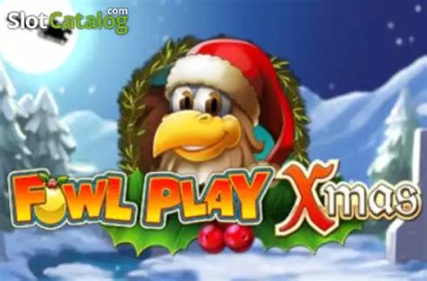 Slot Fowl Play Xmas