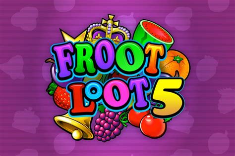 Slot Froot Loot 5 Line