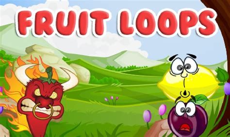 Slot Fruity Loops