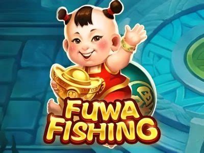 Slot Fuwa Fishing