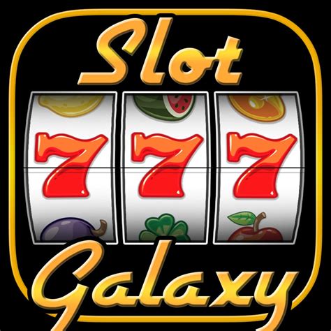 Slot Galaxy Dicas