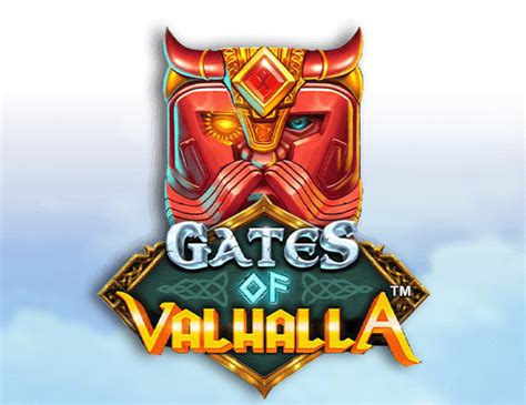 Slot Gates Of Valhalla