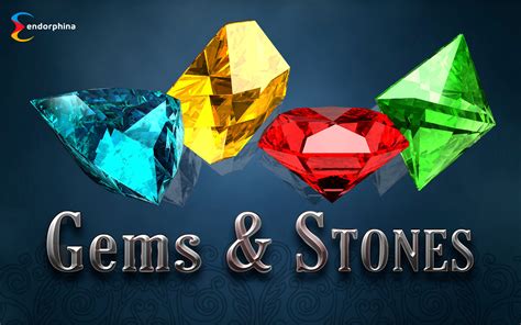 Slot Gem Stones