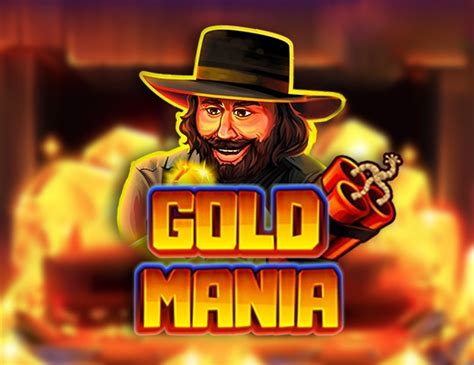 Slot Gold Mania