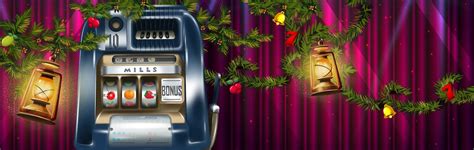 Slot Golden Christmas 7