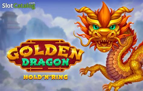 Slot Golden Dragon Zillion
