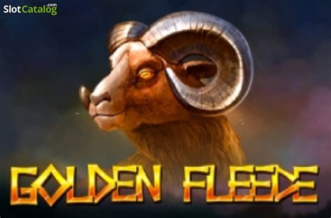 Slot Golden Fleece