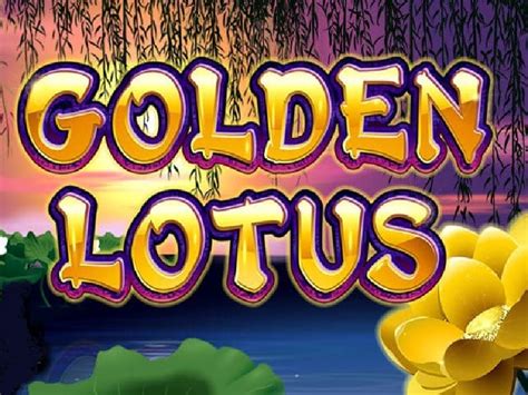 Slot Golden Lotus