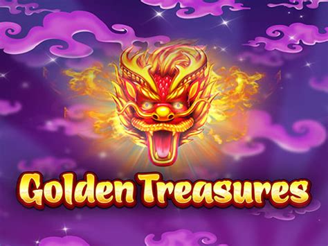 Slot Golden Treasures