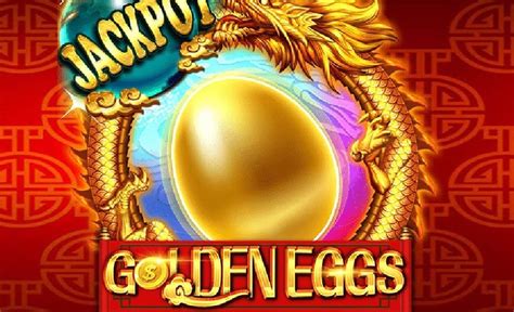 Slot Goldeneggs Of Dragon Jackpot