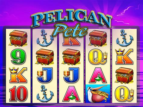 Slot Gratis Pelican Pete