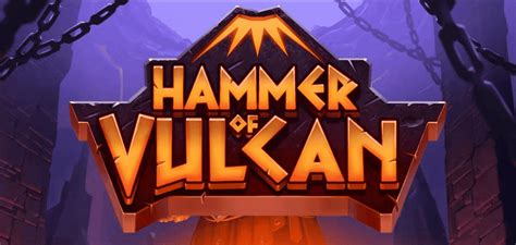 Slot Hammer Of Vulcan