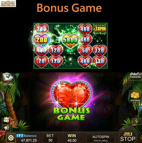 Slot Hawaii