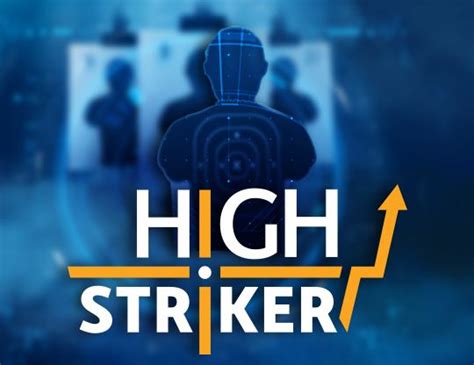 Slot High Striker