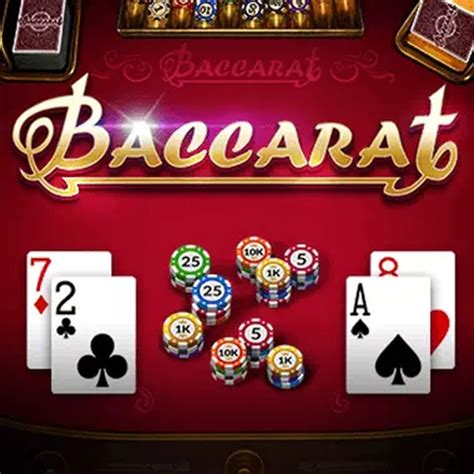 Slot Hitme Baccarat