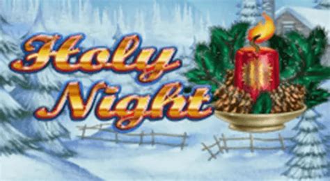 Slot Holy Night