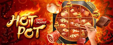 Slot Hotpot