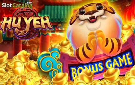 Slot Hu Yeh Funta Gaming