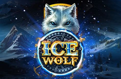 Slot Ice Wolf