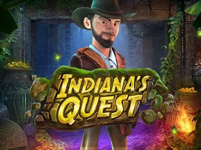 Slot Indiana S Quest