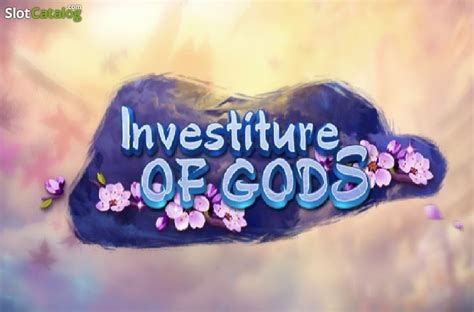 Slot Investiture Of Gods