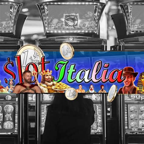 Slot Italia Srl Cagliari