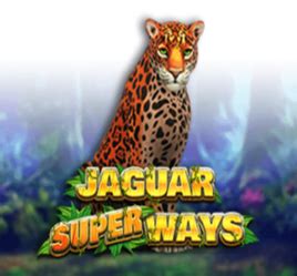 Slot Jaguar Superways