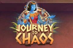 Slot Journey To Chaos